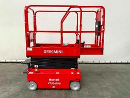 Mantall XE59 MINI