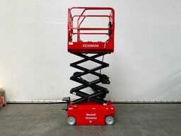 Mantall XE59 MINI
