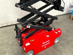 Mantall XE59 MINI
