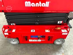Mantall XE59 MINI