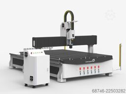 Technologie CNC CNC 2130 INDUSTRY 2.0 ATC 9KW 2100x3000m