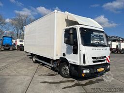 Iveco EuroCargo 75 E21 MANUAL