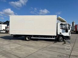 Iveco EuroCargo 75 E21 MANUAL