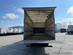 Iveco EuroCargo 75 E21 MANUAL
