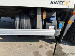 Iveco EuroCargo 75 E21 MANUAL