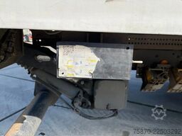 Iveco EuroCargo 75 E21 MANUAL