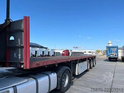 Floor FLO 12 30H2