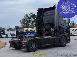 Scania S 450