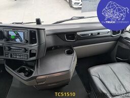 Scania S 450
