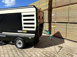 Kremer KRS 500