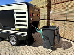 Kremer KRS 500