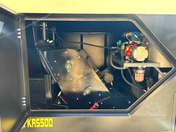 Kremer KRS 500
