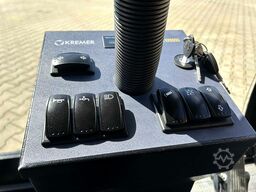 Kremer KRS 500