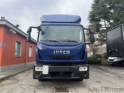 Iveco eurocargo 120-220