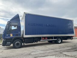 Iveco eurocargo 120-220
