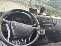 Iveco eurocargo 120-220