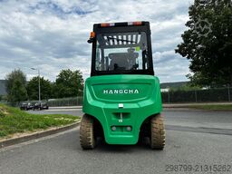 Hangcha CPD50-XXD6-SI28