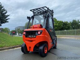 Linde H 25 T - 02-392 EVO