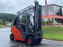 Linde H 25 T - 02-392 EVO
