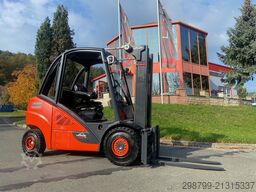 Linde H 30 D - 393