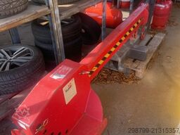 RR Industrie Kranarm 3670 RKT - 5