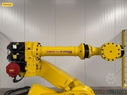 FANUC R-2000iB/210F