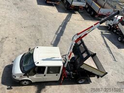 Ford Transit 350