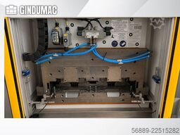 Battenfeld CM 40