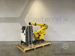 FANUC R-2000iB/210F