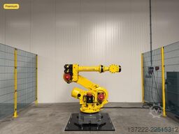 FANUC R-2000iB/210F
