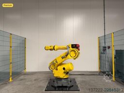 FANUC R-2000iB/210F
