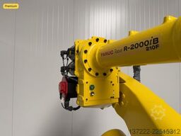 FANUC R-2000iB/210F