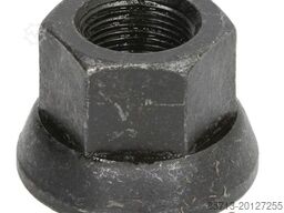 Diversen Wielmoer M22x1.5x30mm SW33mm