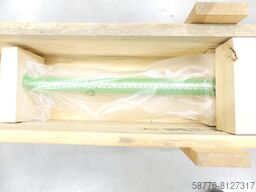  HFB Gewindetechnik Kugelgewindetrieb 32x10 RH x 2310 SN:9K864 - ! -