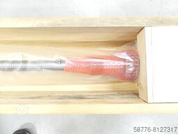 HFB Gewindetechnik Kugelgewindetrieb 32x10 RH x 2310 SN:9K864 - ! -