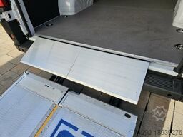 Fiat Ducato 35 MAXI L5H3 L4H3 180 LBW BÄR VanLift