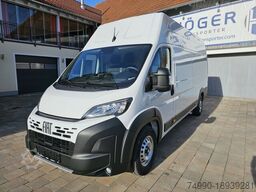 Fiat Ducato 35 MAXI L5H3 L4H3 180 LBW BÄR VanLift