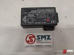 Diversen Occ ECU tijdschakelaar automatische vetsmering Gro