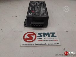 Diversen Occ ECU tijdschakelaar automatische vetsmering Gro