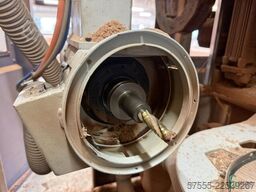 Weinig Conturex C226