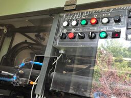 SANWA MANUFACTURING Co. Ltd. SANWA TRP-1060-SV-AXIA