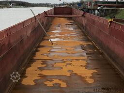 De Groot & Van Vliet Tragfähigkeit 1300 to