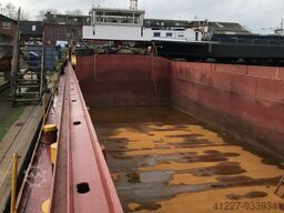 De Groot & Van Vliet Tragfähigkeit 1300 to