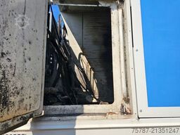 MERCEDES-BENZ 2629 2 Kammern