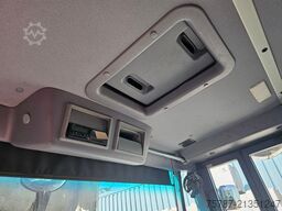 MERCEDES-BENZ 2629 2 Kammern