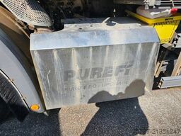 MERCEDES-BENZ 2629 2 Kammern