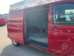 VOLKSWAGEN T6 Transporter*1.Hand*lang*Klima*Tempo*AHK*