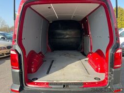 VOLKSWAGEN T6 Transporter*1.Hand*lang*Klima*Tempo*AHK*