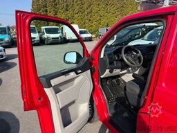 VOLKSWAGEN T6 Transporter*1.Hand*lang*Klima*Tempo*AHK*