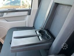 VOLKSWAGEN T6 Transporter*1.Hand*lang*Klima*Tempo*AHK*